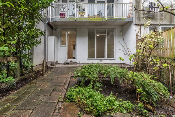 Medium property photo - Cabralstraat 28H, 1057 CH Amsterdam